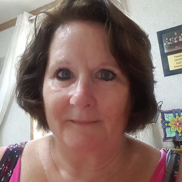 Meet your Posher, Peggy - Picture 1 of 1